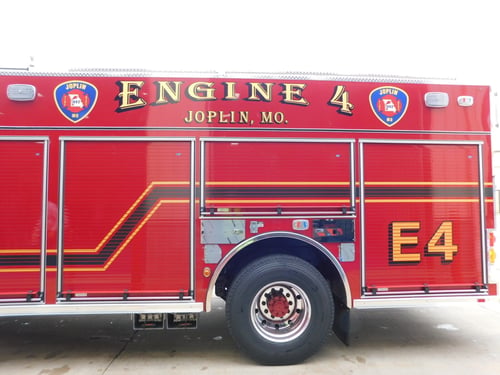 Joplin FD