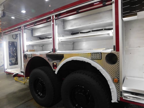 Indianapolis FD