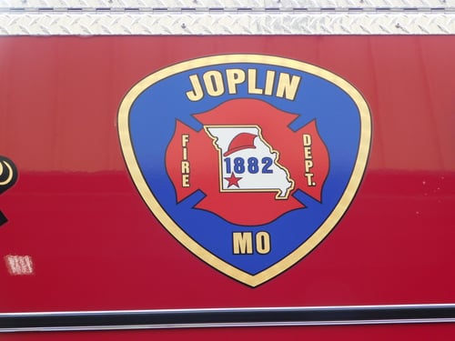 Joplin FD