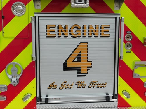 Joplin FD