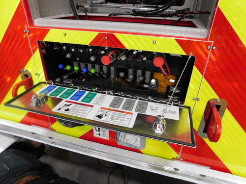 Plainview FD