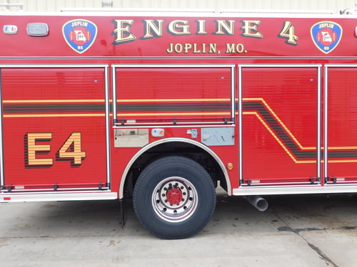 Joplin FD