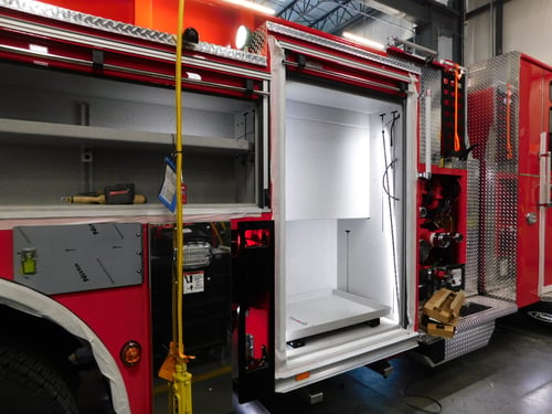 Plainview FD