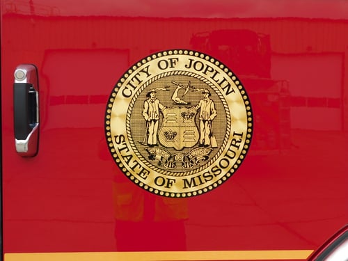 Joplin FD