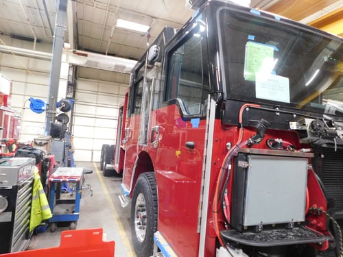 St. Charles FD