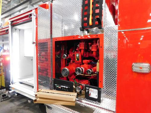 Plainview FD