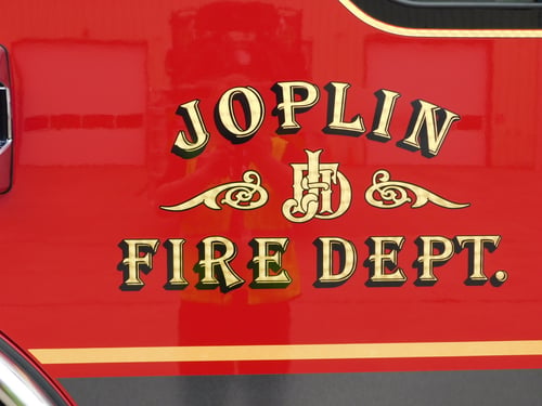 Joplin FD