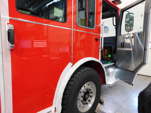 Plainview FD