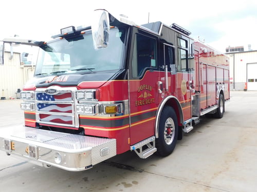 Joplin FD