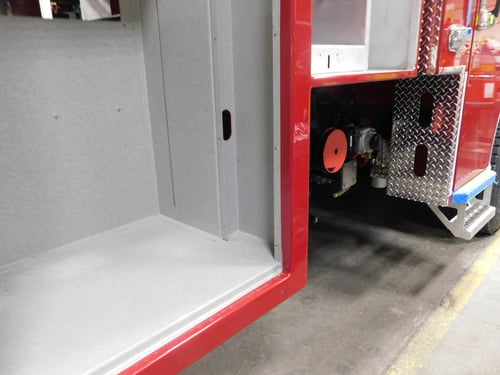 St. Charles FD