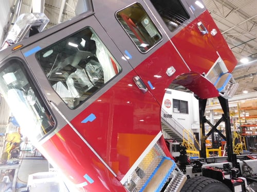 Indianapolis FD