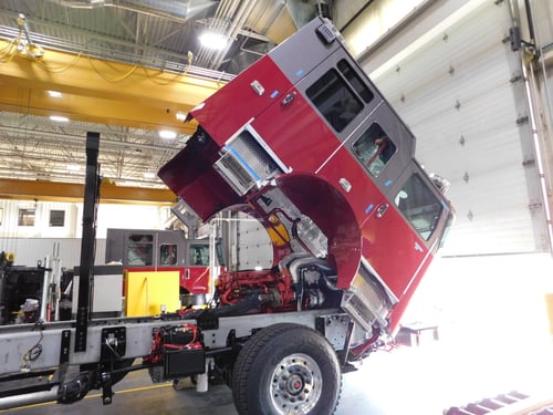 Indianapolis FD