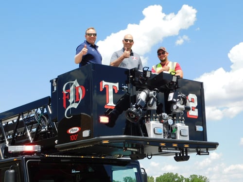Dickinson FD