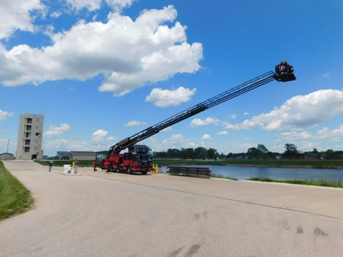 Dickinson FD