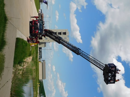 Dickinson FD