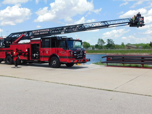 Dickinson FD