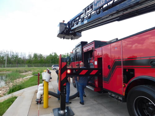 Dickinson FD