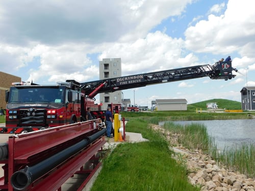 Dickinson FD