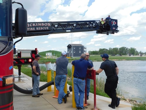 Dickinson FD