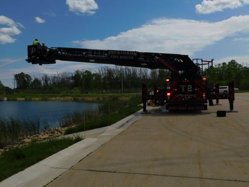 Dickinson FD