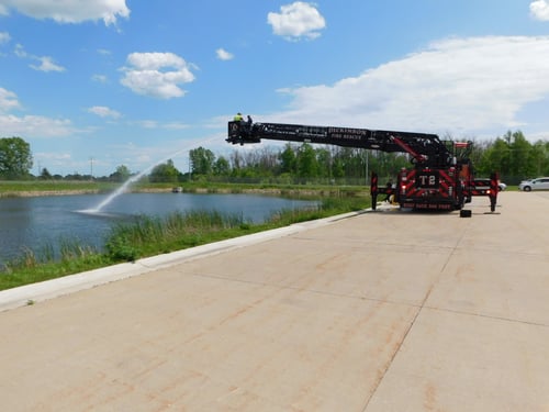 Dickinson FD