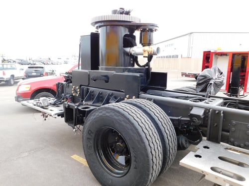 Gilbert FD