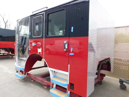 Austin FD