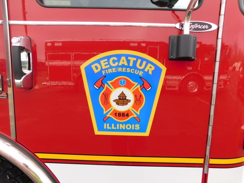 Decatur FD