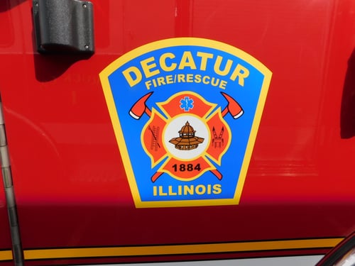 Decatur FD