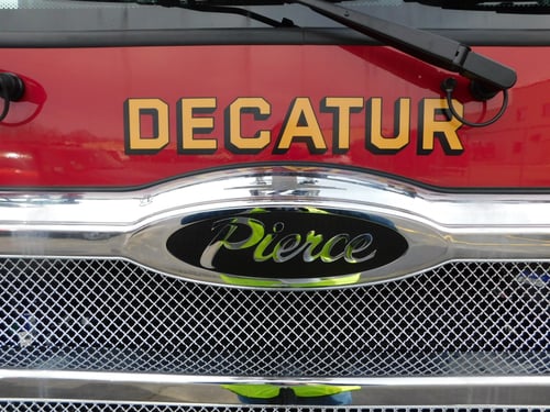 Decatur FD