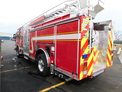Decatur FD