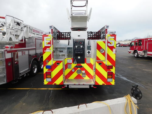 Decatur FD