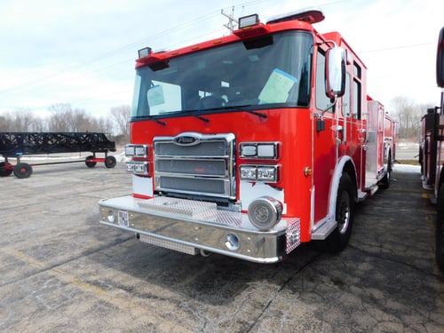 Plainview FD