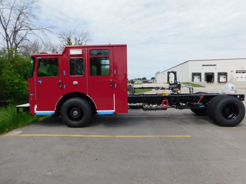 Milledgeville FPD