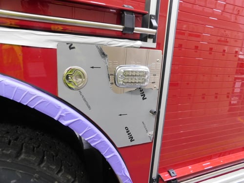 Annandale FD