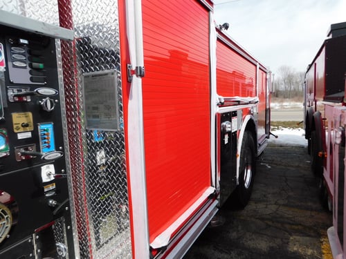 Plainview FD