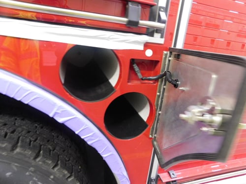 Annandale FD
