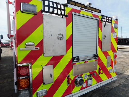 Plainview FD