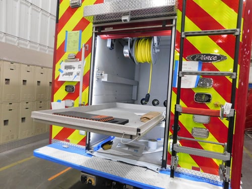 Annandale FD