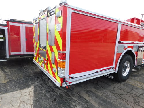 Plainview FD
