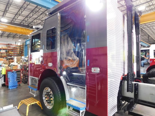 Indianapolis FD