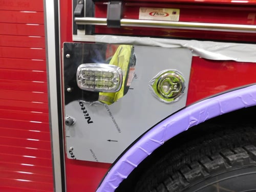 Annandale FD
