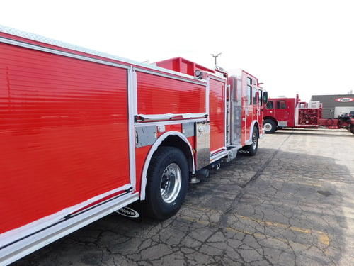 Plainview FD