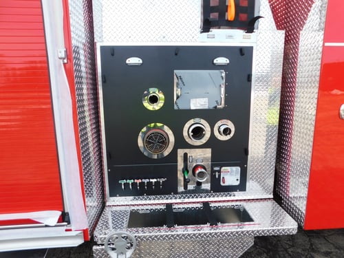 Plainview FD