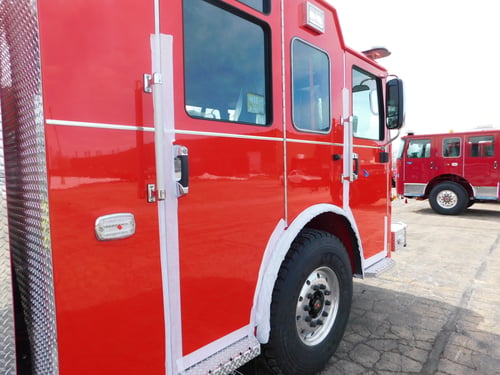 Plainview FD