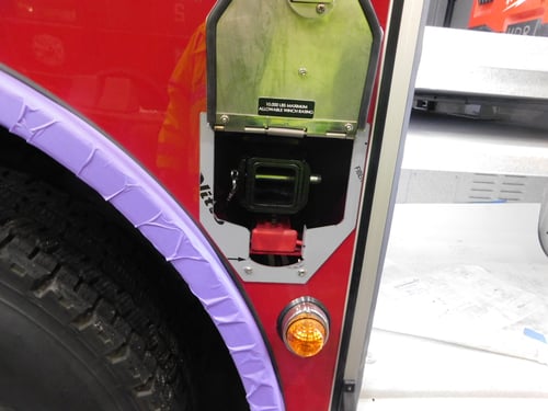 Annandale FD
