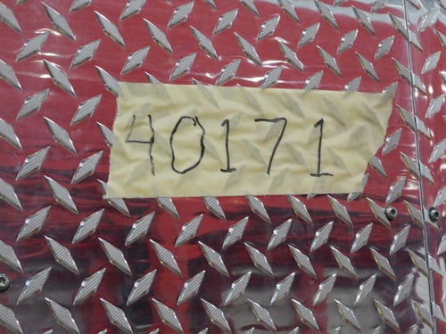 Mandan FD