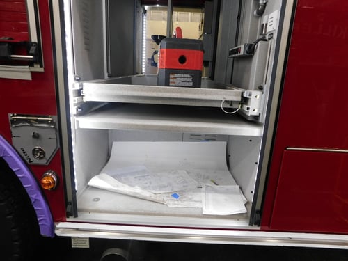 Annandale FD