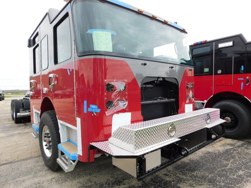 Indianapolis FD