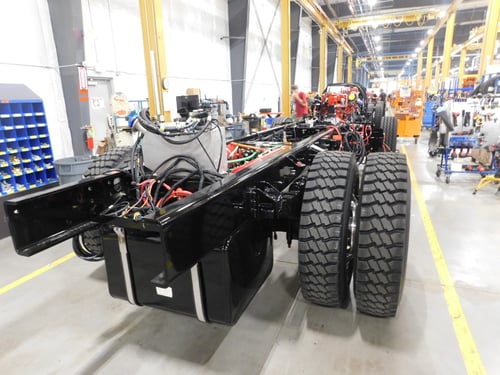 Mandan FD